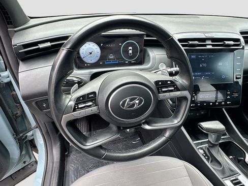 Used 2022 Hyundai Santa Cruz SEL Premium AWD/4WD image 11