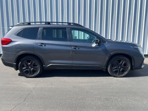 Certified 2023 Subaru Ascent Onyx Edition image 7