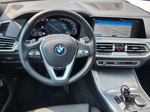 Used 2022 BMW X5 xDrive45e w/ Climate Comfort Package AWD/4WD image 9