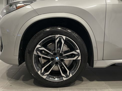 Used 2025 BMW X1 xDrive28i w/ Premium Package AWD/4WD image 7