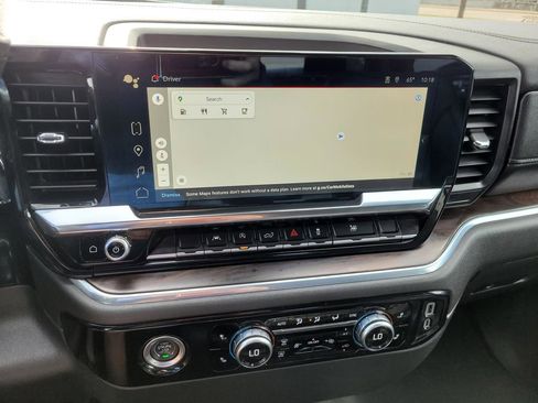 Used 2024 GMC Sierra 1500 SLT RWD image 23
