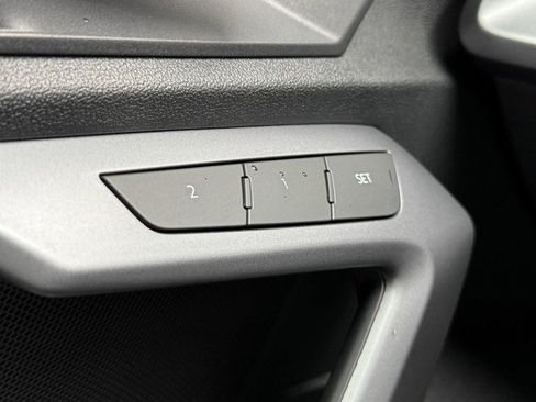 Used 2025 Audi A3 2.0T Premium w/ Black Optic Package image 16