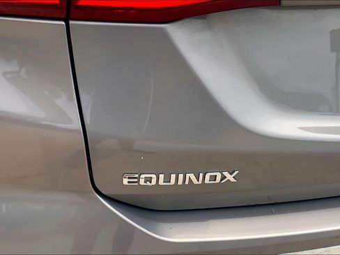 Used 2019 Chevrolet Equinox LT FWD image 30