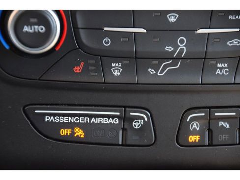 Used 2018 Ford Escape Titanium FWD image 38