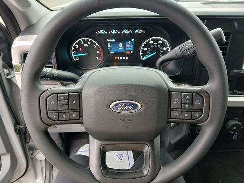 New 2026 Ford F250 XL w/ STX Appearance Package image 18