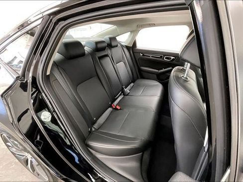 Certified 2024 Honda Civic Touring image 19
