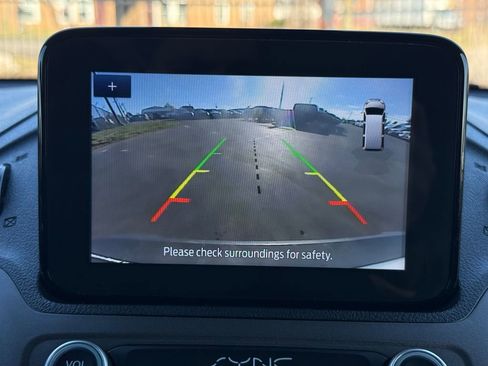 Used 2020 Ford Transit Connect XL image 24