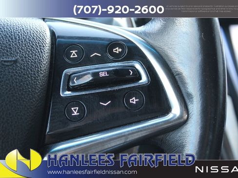 Used 2019 Cadillac CTS Luxury image 30