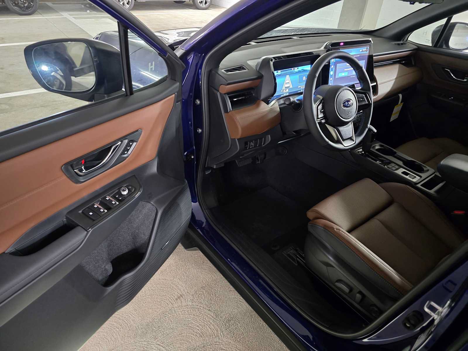 New 2026 Subaru Outback Touring AWD/4WD image 19