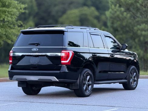 Used 2021 Ford Expedition XL RWD image 11