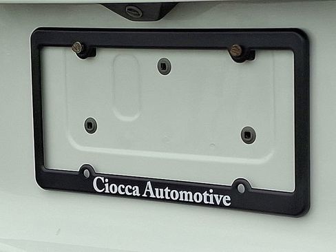 Used 2023 Jeep Renegade Latitude image 31