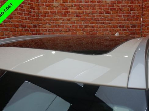 Used 2022 Nissan Rogue SV w/ SV Premium Package image 92