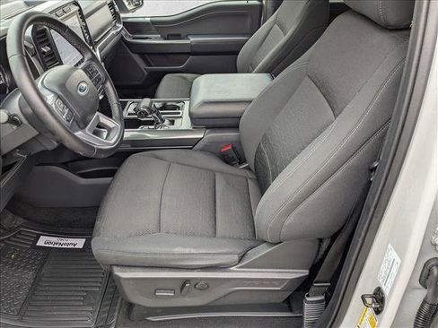 Certified 2023 Ford F150 XLT w/ Equipment Group 302A High image 18