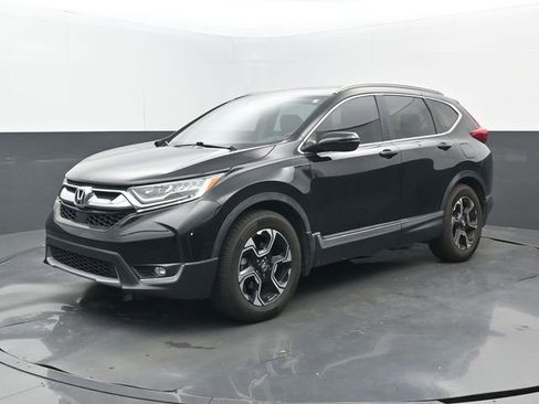 Used 2018 Honda CR-V Touring image 8