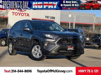 Used 2021 Toyota RAV4 XLE 360° Tour