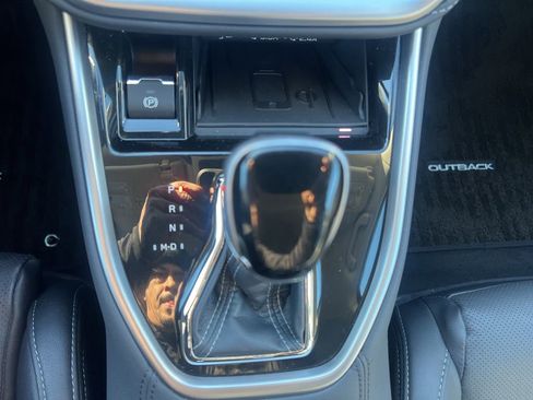 Certified 2024 Subaru Outback Limited image 16