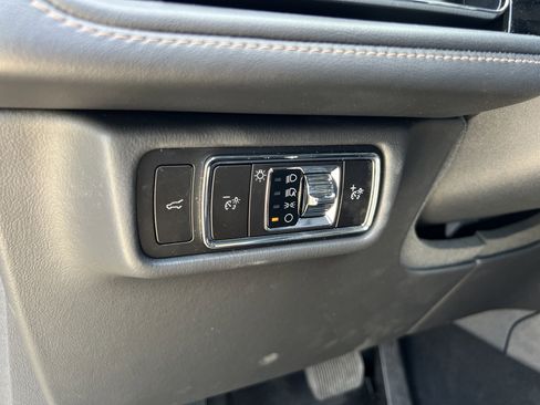 New 2025 Lincoln Aviator Reserve w/ Illumination Package image 18