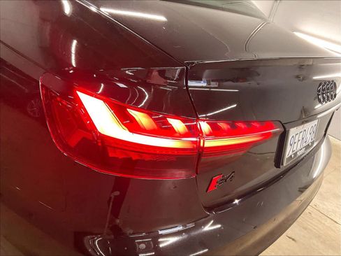 Used 2023 Audi S4 Premium Plus w/ Premium Plus Package image 29