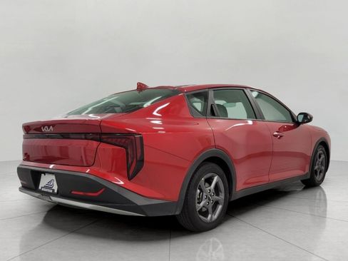 Used 2025 Kia K4 FWD image 19