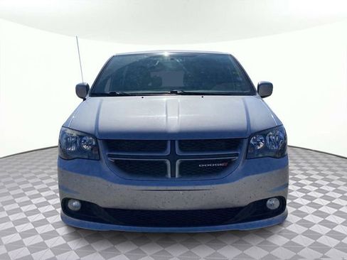 Used 2017 Dodge Grand Caravan GT image 9