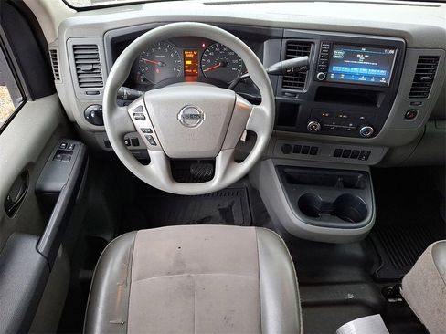 Used 2021 Nissan NV 1500 S image 14