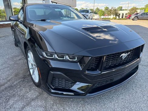 Used 2024 Ford Mustang GT Premium RWD image 15