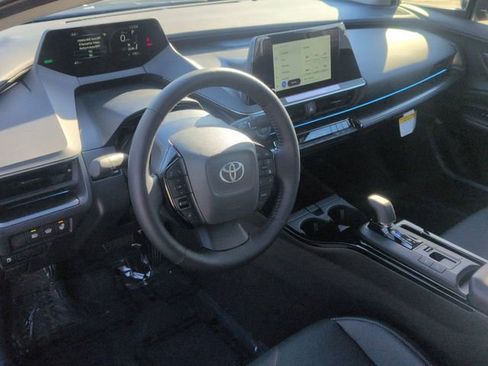 Certified 2026 Toyota Prius image 12