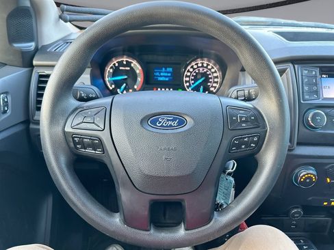 Used 2019 Ford Ranger XL w/ Equipment Group 101A Mid RWD image 14
