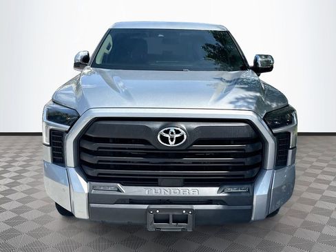 Used 2022 Toyota Tundra SR5 w/ Convenience Package image 2