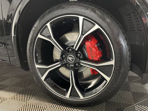 Certified 2025 Acura MDX Type S image 3