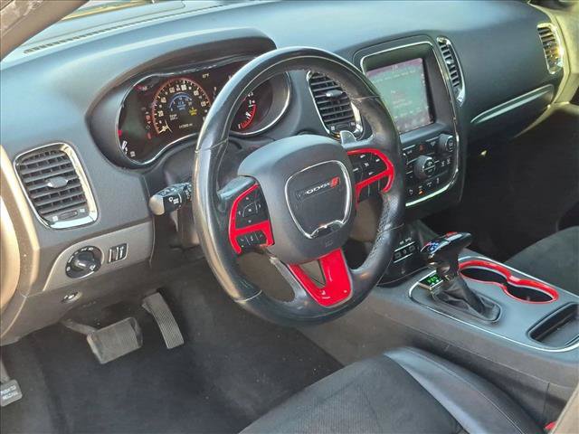 Used 2019 Dodge Durango R/T w/ Trailer Tow Group IV RWD image 8