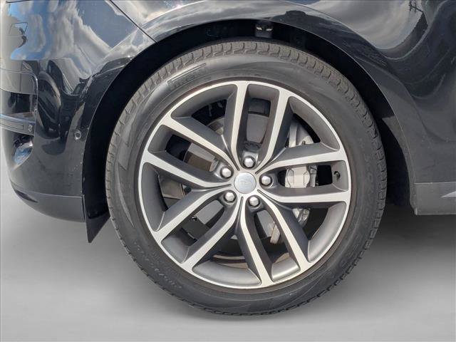 Used 2023 Land Rover Range Rover Sport SE AWD/4WD image 19