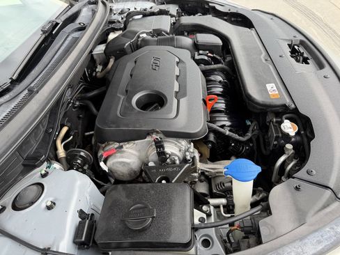 Used 2015 Hyundai Sonata Limited w/ Option Group 05 FWD image 27