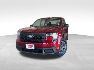 New 2026 Ford Maverick XLT w/ Equipment Group 301A 360° Tour