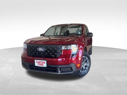 New 2026 Ford Maverick XLT w/ Equipment Group 301A