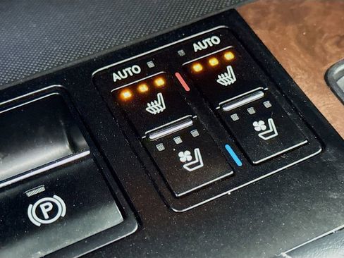 Certified 2020 Lexus RX 350 FWD w/ Premium Package image 20