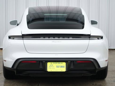 Used 2023 Porsche Taycan image 48