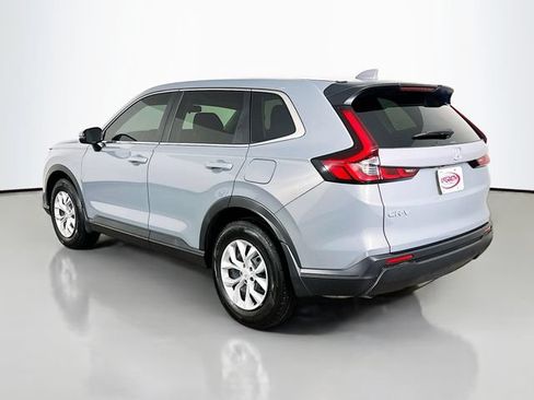Used 2026 Honda CR-V LX image 16