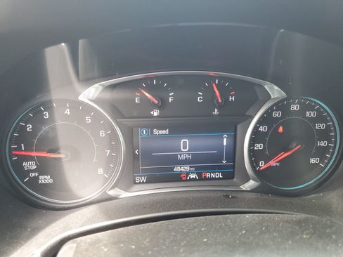 Used 2020 Chevrolet Equinox LT w/ Sport Edition FWD image 17