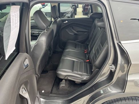 Used 2019 Ford Escape SEL image 13