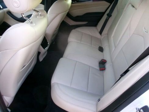 Used 2019 Cadillac CTS Luxury image 19