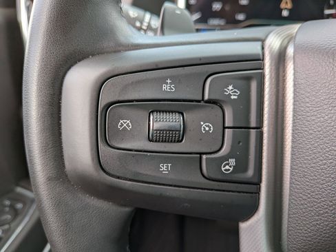 Used 2024 GMC Sierra 1500 Denali w/ Denali Reserve Package image 15