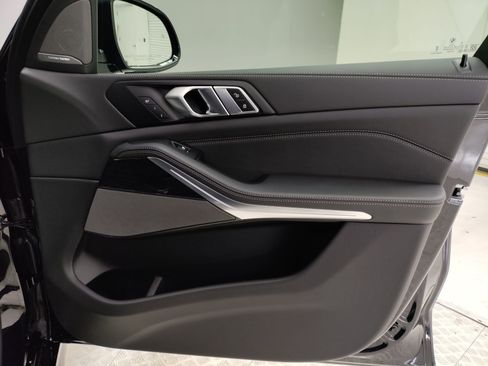 New 2026 BMW X7 xDrive40i w/ M Sport Package image 26