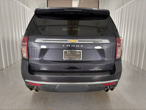 Used 2023 Chevrolet Tahoe Premier image 6
