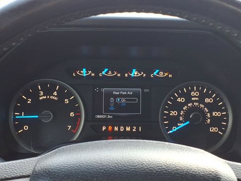 Used 2017 Ford F150 XLT w/ Equipment Group 302A Luxury AWD/4WD image 26