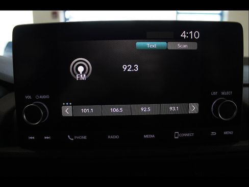 Certified 2023 Honda CR-V LX image 29