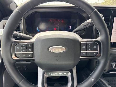 New 2026 Ford F250 Platinum AWD/4WD image 19