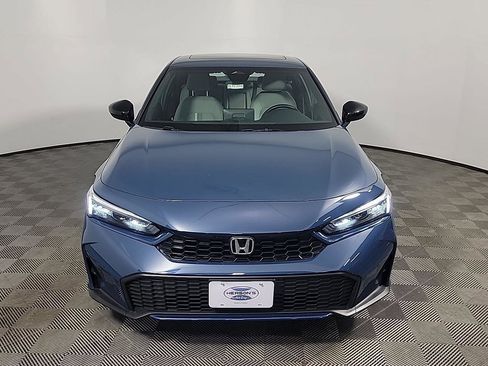 Certified 2025 Honda Civic Sport image 13