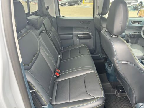 New 2026 Ford Maverick Lobo AWD/4WD image 8