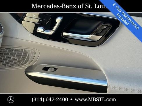 New 2026 Mercedes-Benz GLC 300 GLC 300 image 18